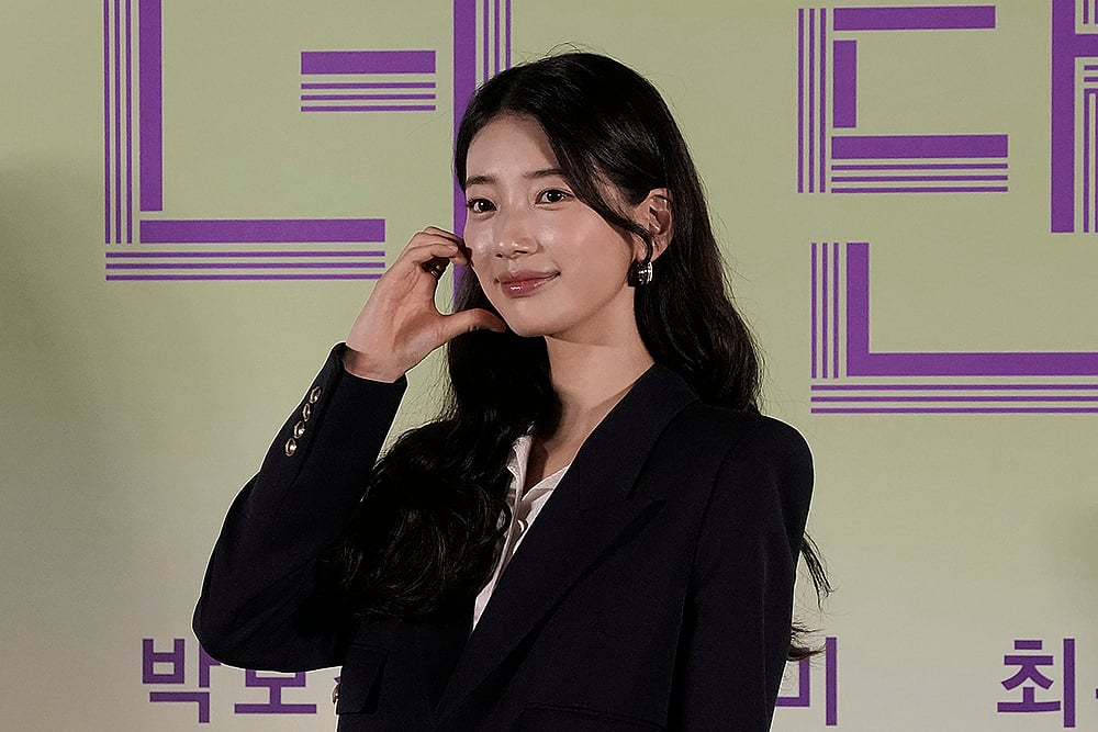 Bae Suzy